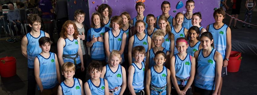 NSW Team