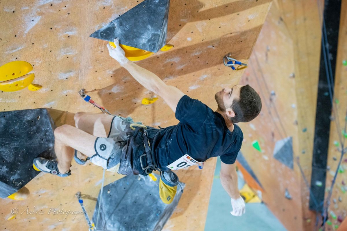 Rego open for  NSW/ACT Open State Titles